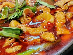 -湘肠香火锅店(团结湖店)
