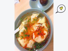 -顶巧鸡汤馄饨(虹口总店)