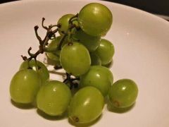 晴天葡萄-潮上潮(南中环店)