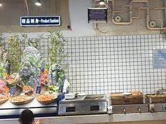 -海天盛宴新派海鲜自助餐厅(群力店)