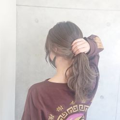 -MY HAIR ARDOR