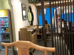 大堂-小菜园新徽菜(南通崇川金鹰店)