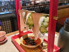 -饕林餐厅(春熙路店)