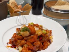 -聆桂烤鸭·金奖烤鸭(静联广场店)