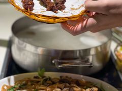 -潮泰牛肉火锅 · 创于1992年(车公庙店)