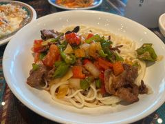 -巴依老爷新疆美食(工体旗舰店)