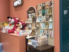 -海马体照相馆(重庆爱琴海购物公园店)