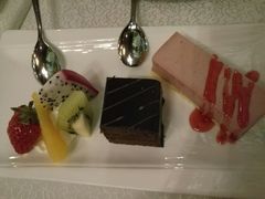 -马克西姆餐厅(崇文门店)