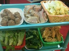 -同顺鹅庄(南华路店)