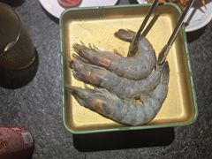 -神户赤童日式烤肉伙伴(东直门店)
