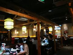 大堂-探窝·竹笙椰子鸡(杨箕店)