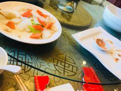 -春江饭店(共青团路总店)