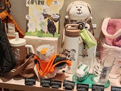 -星巴克臻选(北京前门大街店)