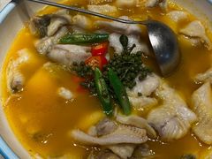 -百鱼庄(仙葫店)