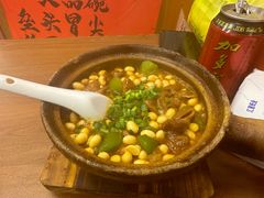 -罗妈砂锅(四川成都奎星楼店)