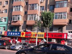 -晓宇盒饭(民安街店)