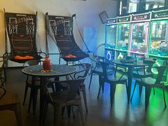 -CIAO·团建聚餐·生日派对轰趴馆(福田店)