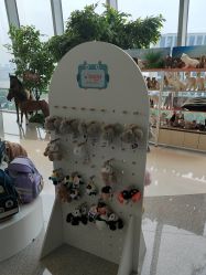 -IMON·HANSA潮玩玩偶毛绒玩具(通州万象汇店)