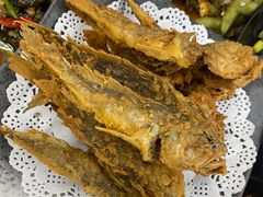 -87号烧烤海鲜·大排档(金沙滩店)