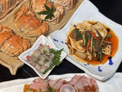 -花潮料理艺食馆(SM新生活广场店)