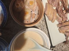 -南京大牌档(夫子庙老门东店)