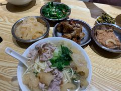 -调皮郎咸肉粉(新地标店)