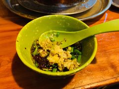 -嘎咓讓咘藏餐厅(团结新村店)