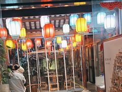 -院8里·少城记忆老川菜(宽窄巷子店)