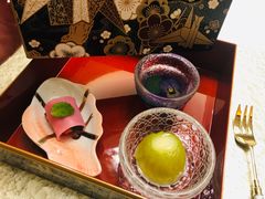 -九献创意菜·牛排馆(亮马河花园店)