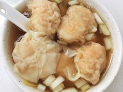 -麦文记面家(佐敦店)