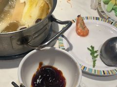 -吉布鲁牛排海鲜自助(成都大悦城店)