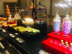 -博林天瑞喜来登酒店·西丽尚膳