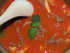 -大树餐厅(益田假日店)