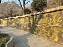 -石老人观光园