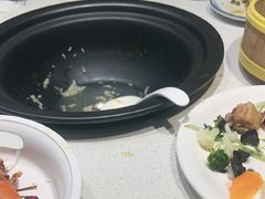-渔夫蒸鲜(世奥湾店)