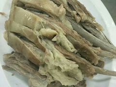 手抓羊肉-国强手抓(北京西路店)