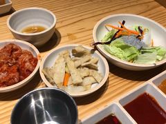 -喜来稀肉(北外滩白玉兰广场店)