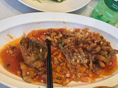 -聚鑫阁江浙菜·非遗传承技艺(青村帝华园店)