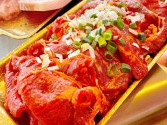 -杨小佳·齐齐哈尔烤肉·烤串(广州店)