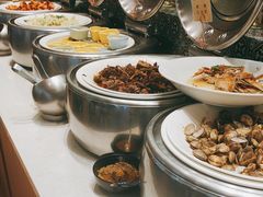 -凡塔斯牛排自助餐厅(莆田万达店)