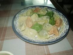 -公寓家常菜馆(海军博物馆店)