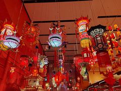 -北京工艺美术博物馆