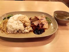 -百家鸡味馆(清泰店)