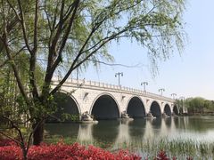 -尚贤河湿地