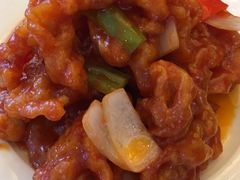 -烤肉宛饭庄(南礼士路店)