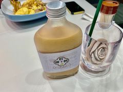 -柠檬树茶餐厅(海雅缤纷城店)