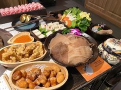 -火鳳祥美蛙牛肉自助(青悦城店)