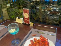 -索菲特西湖大酒店·香榭丽全日候餐厅(南山路店)