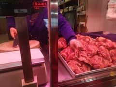 -孙庆海腊牛肉店(大皮院店)