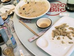 -添福来墨鱼饺子 · 海鲜东北菜(泡崖店)
